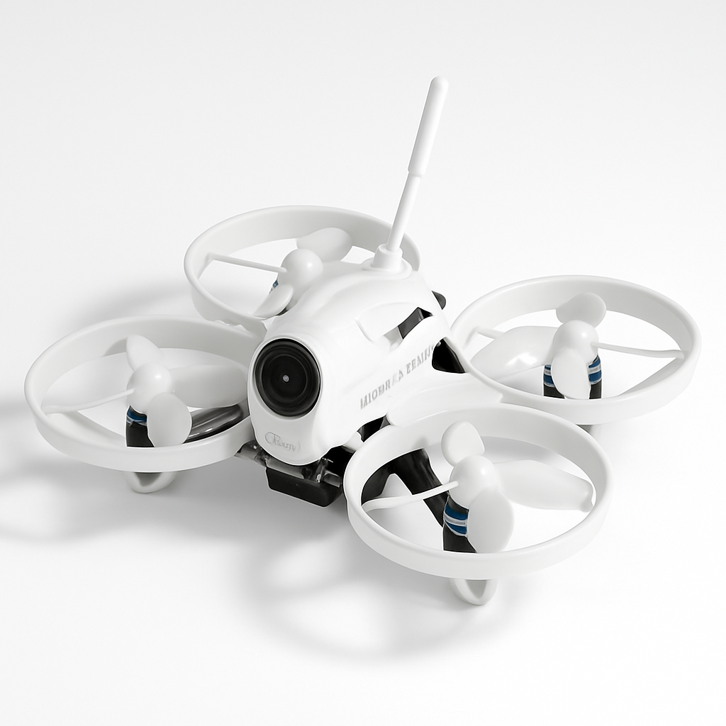 BetaFPV Meteor75 Pro — 3D Render