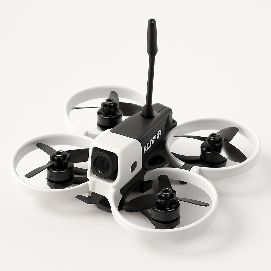 BetaFPV Pavo Pico — 3D Render