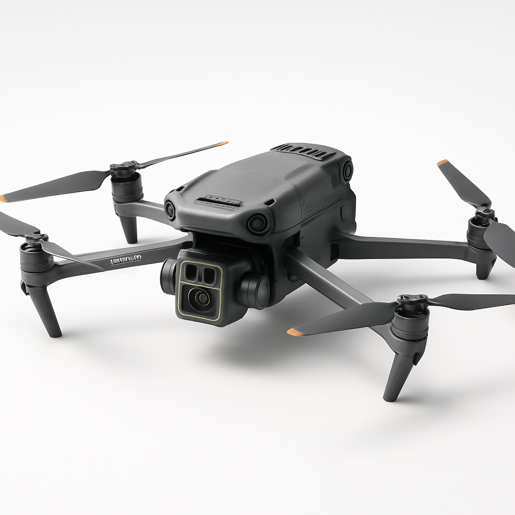 DJI Mavic 3 Enterprise drone