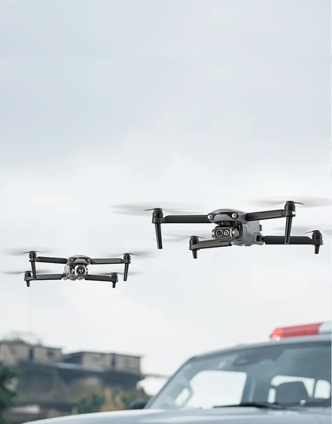 Autel EVO Nano+ — Manufacturer