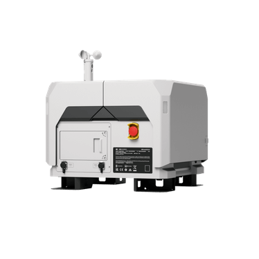 DJI Dock 2 — Manufacturer