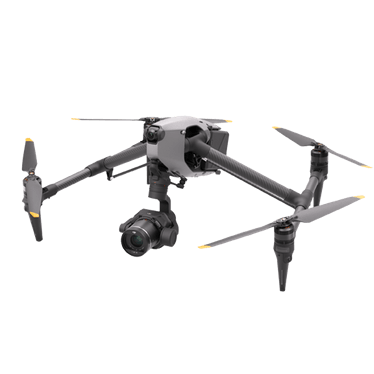 DJI Inspire 3 — Manufacturer