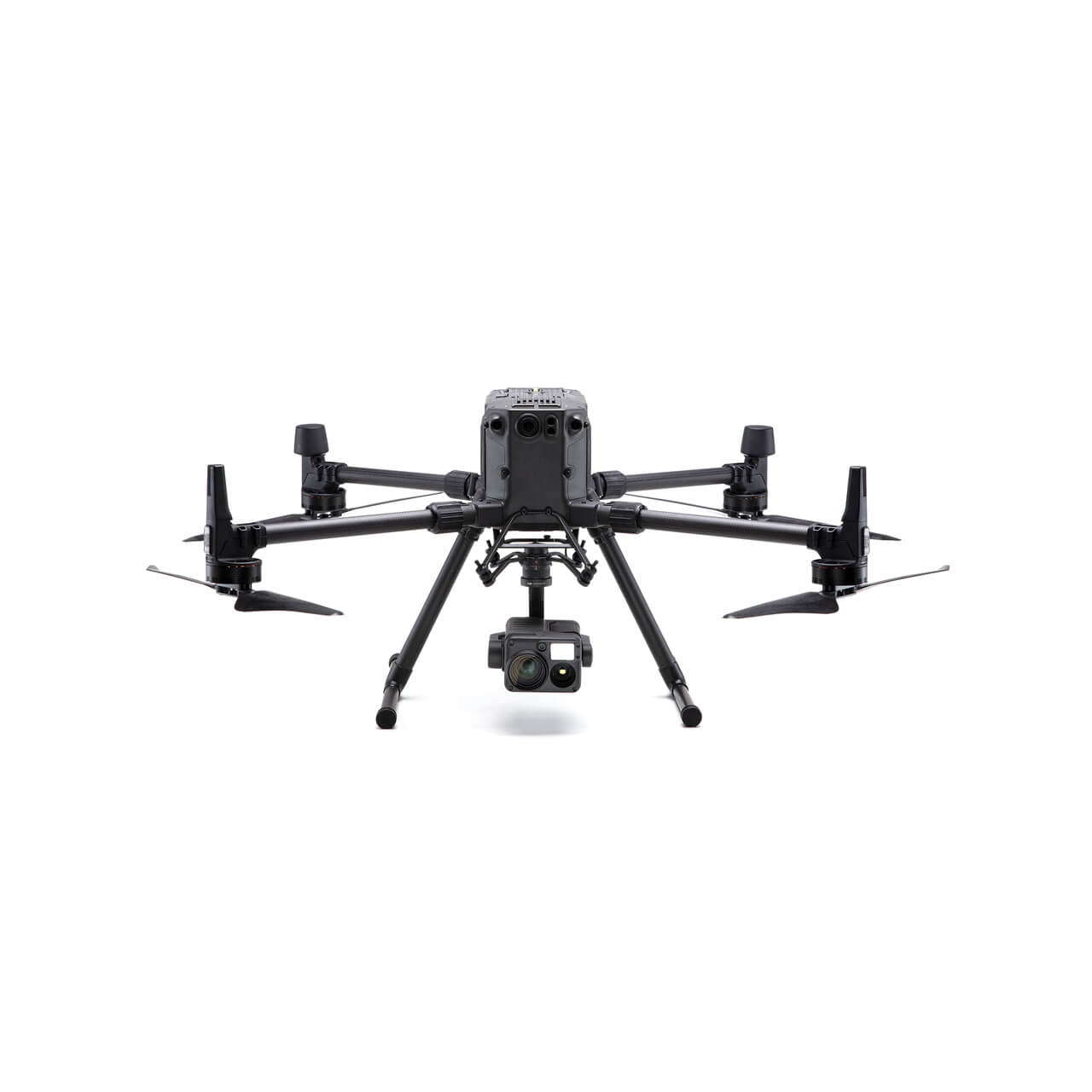 DJI Matrice 300 RTK — Manufacturer
