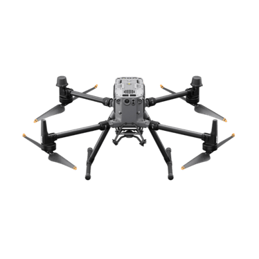 DJI Matrice 350 RTK — Manufacturer