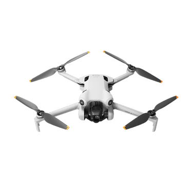 DJI Mini 4 Pro — Manufacturer