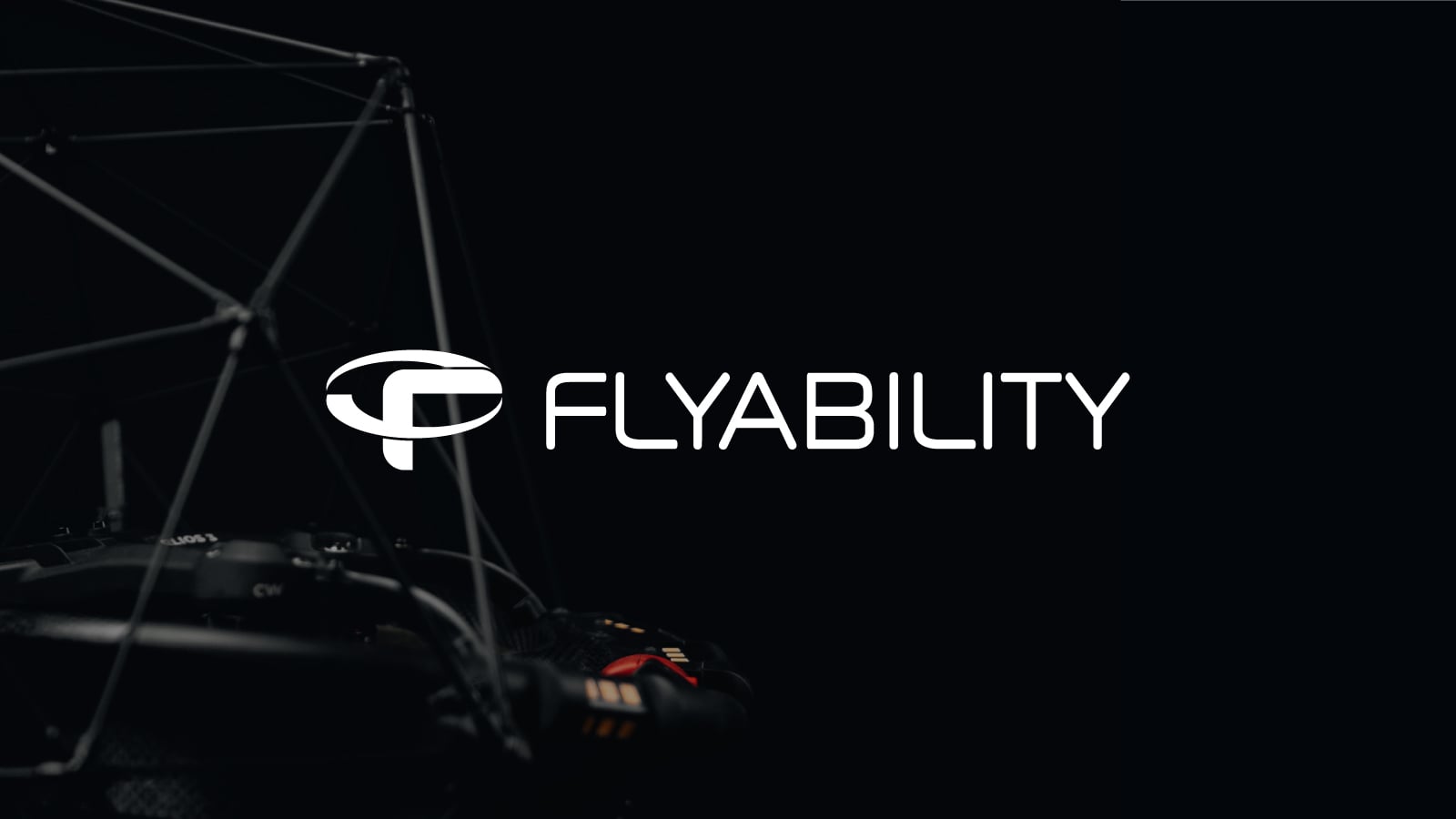 Flyability Elios 3 — Manufacturer