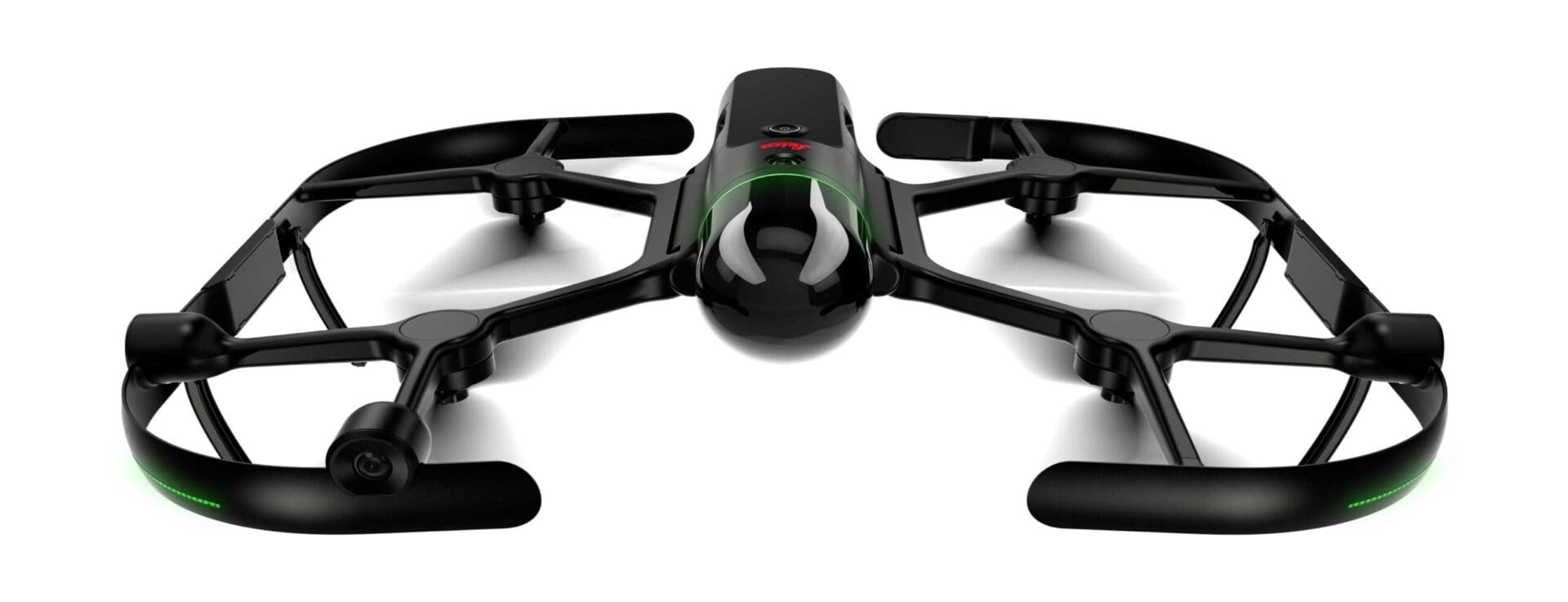 Leica BLK2FLY — Manufacturer