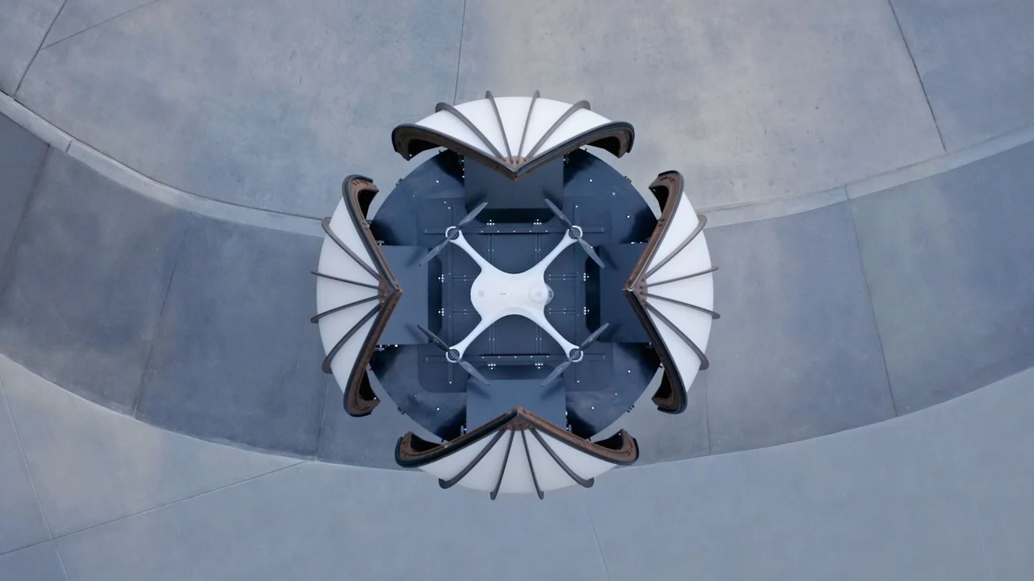 Matternet M2 — Manufacturer
