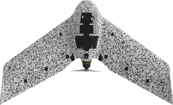 senseFly eBee TAC — Manufacturer