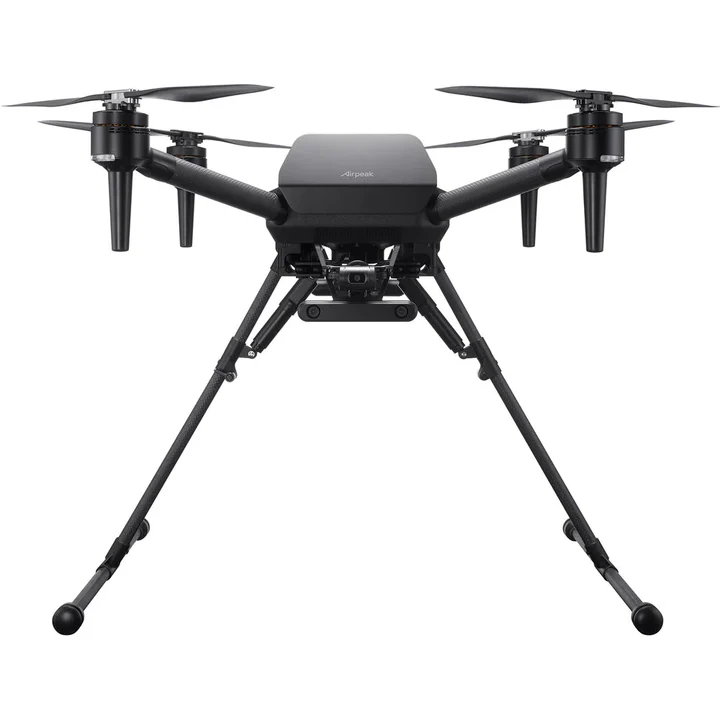 Sony Airpeak S1 — Manufacturer