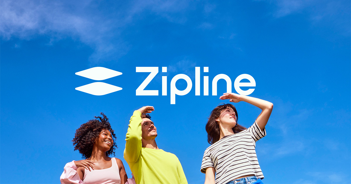 Zipline Platform 2 (P2 Zip) — Manufacturer